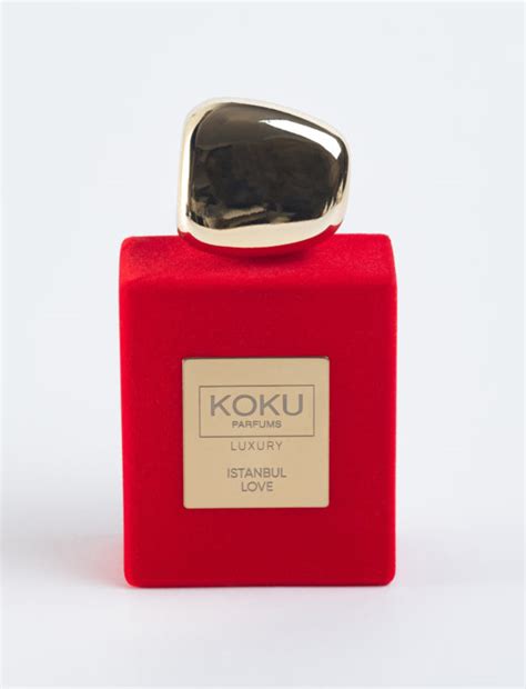 Womens – Koku Parfums.